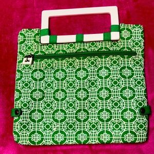 ✨2/$12✨❤︎GypSea LyfeStyle Oahu❤︎ Garden Disco Party Purse